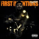 AARONSON - First Intentions ()