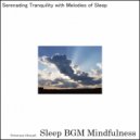 Sleep BGM Mindfulness - Brainwaves Dancing in Astral Light (Original Mix)