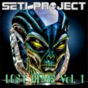 SETI Project - Cassiopeia