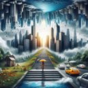 Ricardo Demillo, DJLouiz - Reverse City
