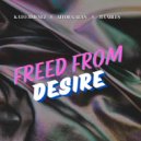Aitor Galan, Kato Jimenez, Jia Miles - Freed From Desire (Original Mix)