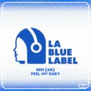 BEN (AR) - Feel My Baby (Original Mix)