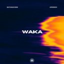 AFRONOM, Batuhan Kınık - Waka