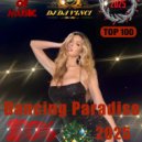 DJ Da Vinci - Dancing Paradise #9 2025 ()