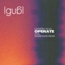 Leandro Silva - Operate (Original Mix)