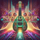 Bogendorfer - Oasis Frequency (Ofra Nimrod) (Original Mix)