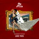 Danny Kolk - Come With Me (Original Mix)