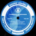 Tumbian & HUGEhands - Novate