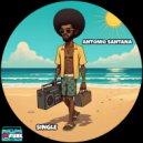 Antonio Santana - Single