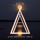 ALX.CUE, Milen DJ, try-ky - Baby Go (Original Mix)