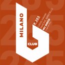 Criss Hawk, Simone Bardelli - Nu Disco (Original Mix)