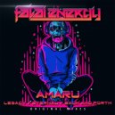 Amaru - Back & Forth