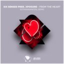 Six Senses pres. Xposure - From The Heart (ExtravaganceSL Extended Remix)