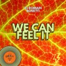 DJ Romain, Bonetti - We Can Feel It (Instrumental Mix)