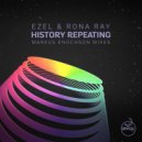 Ezel & Rona Ray - History Repeating (Markus Enochson Mixes) (Markus Enochson Borealis Dub)