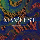 Amal Nemer - Salvaje (Original Mix)