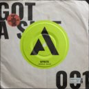 5prite - Jungle Bass