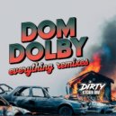 Dom Dolby - Everything
