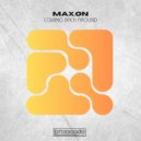 Max.On - Coming Back Around (Instrumental Mix)