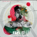 Jackhammer Siesta - Feel It (Original Mix)