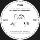 Abyss Deep Sound Lab feat. Rebecca Burgin - Cosmic Connection (Original Mix)