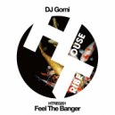 DJ Gomi - Feel The Banger (RADIO INST)
