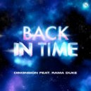 Dim3nsion & Rama Duke - Back In Time (Extended Mix)