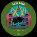 Andy Bach - All I Wanna Say