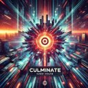 Manik (NZ) & DJ No Shirt - Culminate