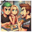 Alaguan, Dionne & 247 Hardcore - Steve (Radio Mix)