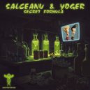 Salceanu, Yoger - Secret Formula