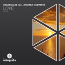 Didascalis, Andrea Guerrini, Inkognito Records - Love (Original Mix)