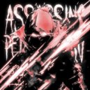 HEATIT, XNAM3 - ASSASSINO PEDRA DURO