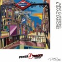 Jaime Guerrero & Isaac Sanchez - Gran Via
