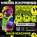 Theodor Jasper - Rave Machine