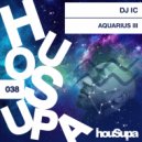 DJ IC & DJ LOKI - Quirky (Original Mix)