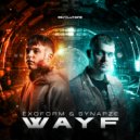 Exoform & Synapze - WAYF (Extended Mix)