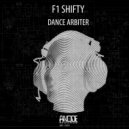 F1 Shifty - Future Mystic (Original Mix)