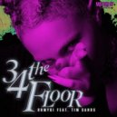 OHMYGi Ft. Tim Sands - 3 4 The Floor