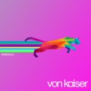 Von Kaiser - Future Sight