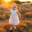 Deltacromática & Musica Dormir Bebe & Canciones de cuna navideñas para bebés - Tonadas Suaves De Alegría