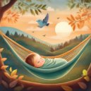 Colección de sonidos de la naturaleza & Sonidos de lluvia y naturaleza & Ricky sonido de lluvia - Suave Sueño Lofi Vibraciones