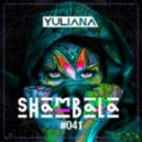 Yuliana - Shambala