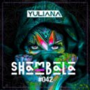 Yuliana - Shambala