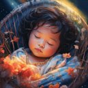 Binaural Beats ASMR & Baby Sleeping Music Curation & Deep Sleep Music Lullabies for Babies - Lullaby Rest Chords
