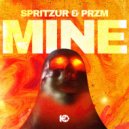 Spritzur & Przm - Mine ()