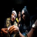 R 13 - LIL NAAY X HUAN62 X DOWBOWA MONTANA X ESO ES ESO DEMBOW