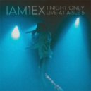 Iam1ex - Partments (Live)