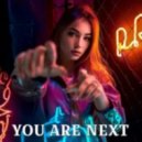 DANGELH - YOU ARE NEXT