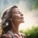 Sonidos de fuego de la naturaleza chisporroteante & Playa Aurora & Sonidos de fuego de resplandor br - Espacios De Meditación Sónica ()